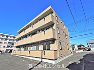 東京都昭島市宮沢町3丁目：物件画像／株式会社エクセル　八王子北口店