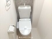 同建物別室の写真です。