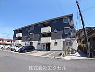 東京都青梅市河辺町7丁目：物件画像／株式会社エクセル　八王子北口店