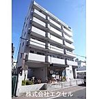 東京都日野市多摩平1丁目：物件画像／株式会社エクセル　八王子北口店