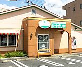 サイゼリヤ 万願寺店（182m）