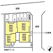 見取り図です。