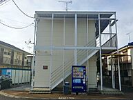 東京都昭島市緑町4丁目：物件画像／株式会社エクセル　八王子北口店
