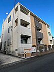 東京都青梅市新町2丁目：物件画像／株式会社エクセル　八王子北口店