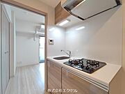 同建物の別部屋の写真♪