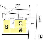 配置図です。