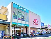 コピオ楢原（1097m）