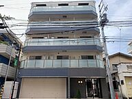 神奈川県相模原市中央区南橋本2丁目：物件画像／株式会社エクセル　八王子北口店