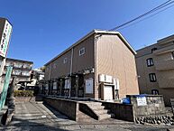 東京都八王子市館町：物件画像／株式会社エクセル　八王子北口店