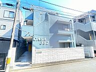 東京都八王子市打越町：物件画像／株式会社エクセル　八王子北口店