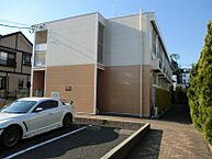 東京都町田市小山町：物件画像／株式会社エクセル　八王子北口店