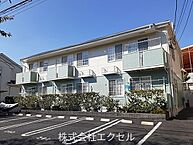 東京都多摩市愛宕4丁目：物件画像／株式会社エクセル　八王子北口店