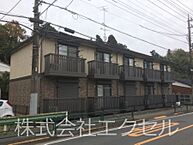 東京都八王子市館町：物件画像／株式会社エクセル　八王子北口店