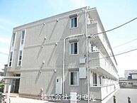 東京都日野市豊田3丁目：物件画像／株式会社エクセル　八王子北口店