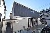 東京都日野市旭が丘1丁目：物件画像／株式会社エクセル　八王子北口店
