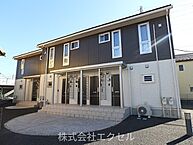 神奈川県相模原市緑区東橋本4丁目：物件画像／株式会社エクセル　八王子北口店