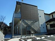 神奈川県相模原市中央区宮下本町1丁目：物件画像／株式会社エクセル　八王子北口店
