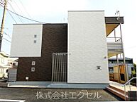 神奈川県相模原市緑区二本松3丁目：物件画像／株式会社エクセル　八王子北口店