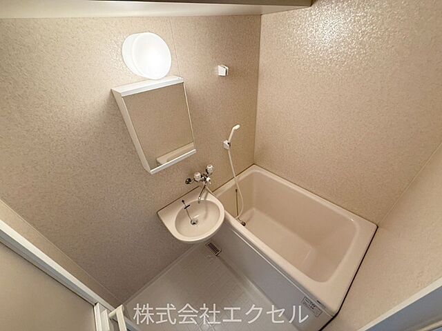 浴室