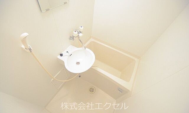 浴室