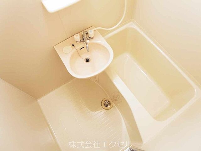 浴室