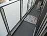 バルコニー：同建物別室の写真です。
