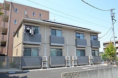 外観：八王子みなみ野駅徒歩圏内で通勤通学便利♪
