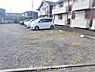 駐車場：敷地内駐車場
