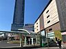 周辺：CELEO（セレオ）八王子 南館（538m）