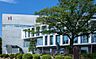 周辺：私立日本文化大学（2355m）
