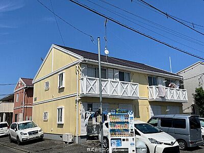 外観 外観