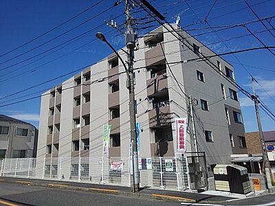 外観 外観