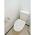 トイレ：トイレです。
