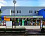 周辺：ローソンストア100 LS八王子万町店（234m）