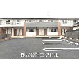五日市線 武蔵増戸駅 徒歩15分