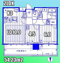 間取り：213105709103