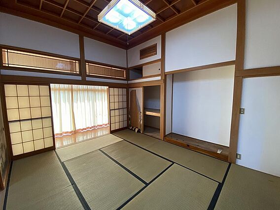 和室