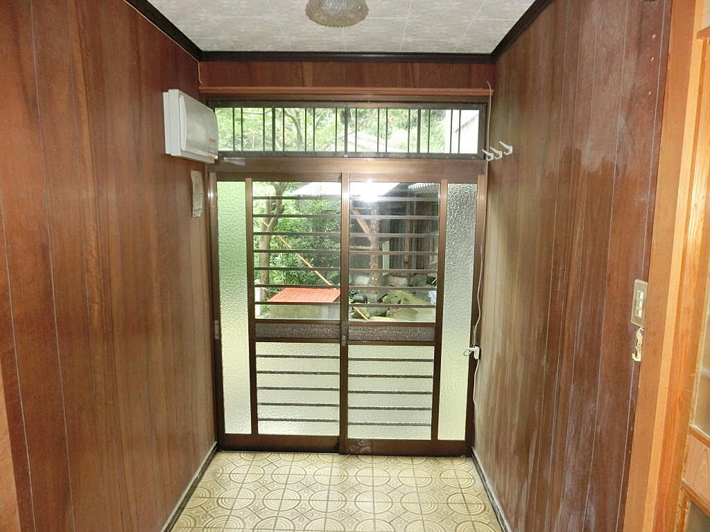 detached 新潟県佐渡市犬神平271