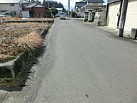 新潟県佐渡市梅津1609-11：物件画像