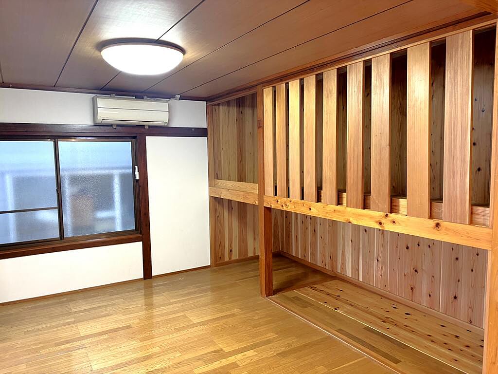 detached 新潟県佐渡市両津福浦2丁目