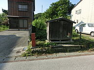 新潟県佐渡市相川大工町28-1：物件画像