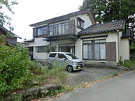 新潟県佐渡市千種丙12：物件画像