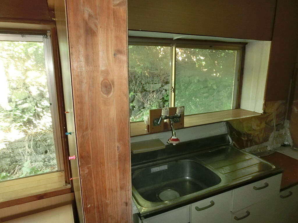 detached 新潟県佐渡市稲鯨1324-1