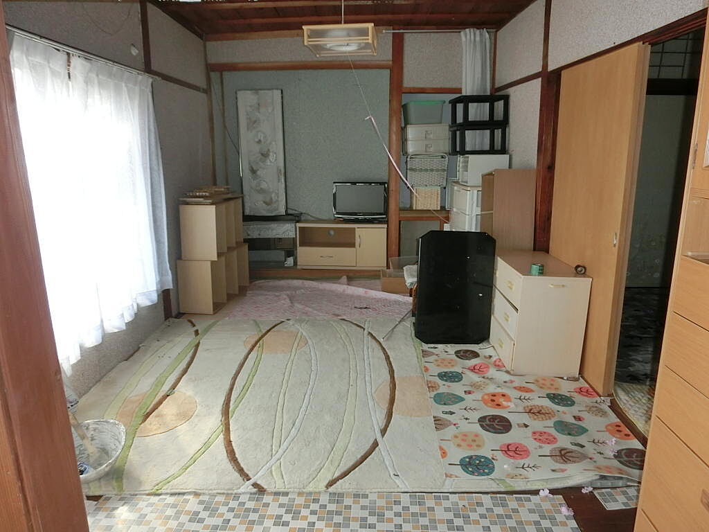 detached 新潟県佐渡市稲鯨1324-1
