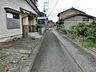 その他：前面道路状況