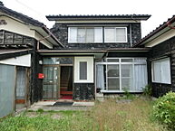 新潟県佐渡市四日町589：物件画像
