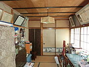 2階和室