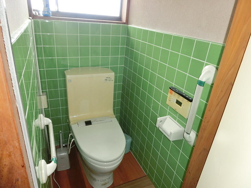 detached 新潟県佐渡市橘66-14