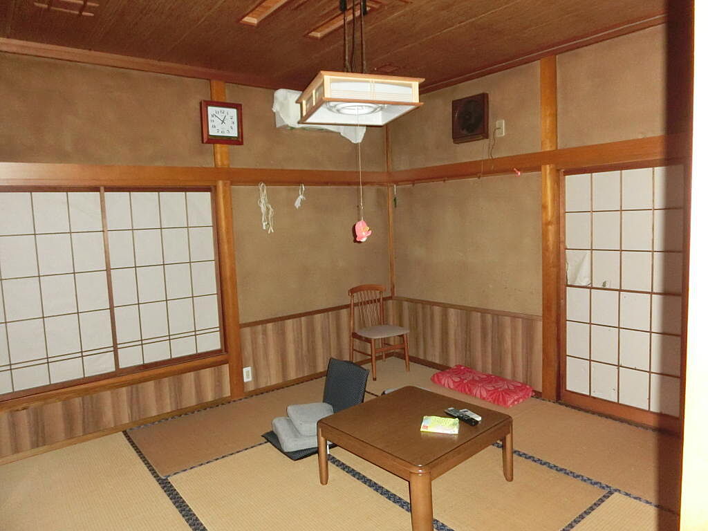detached 新潟県佐渡市橘66-14