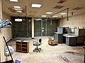 店舗内